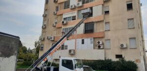 איך להתמודד עם פינוי דירה מוזנחת של אגרן כפייתי - עשה זאת בעצמך