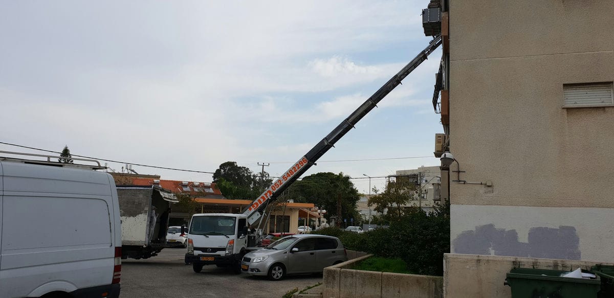 ההתמודדות הרגשית עם פינוי דירה מוזנחת של אגרן כפייתי - עשה זאת בעצמך
