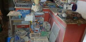 פינוי דירות מוזנחות עם מומחים - עשה זאת בעצמך