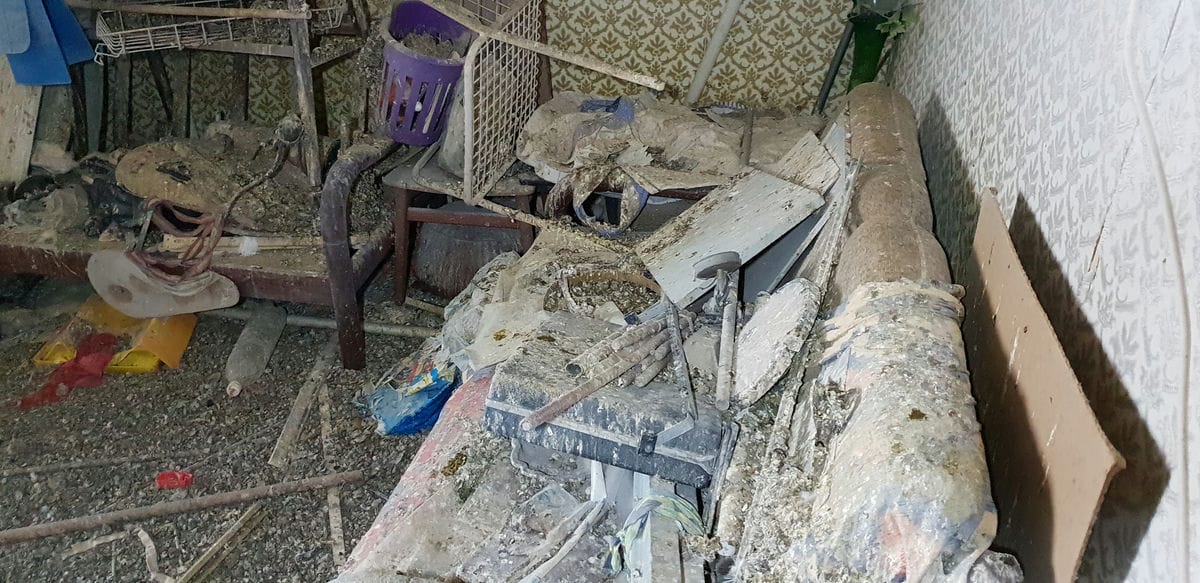 פינוי זבל ופסולת במידות תעשייתיות - עשה זאת בעצמך